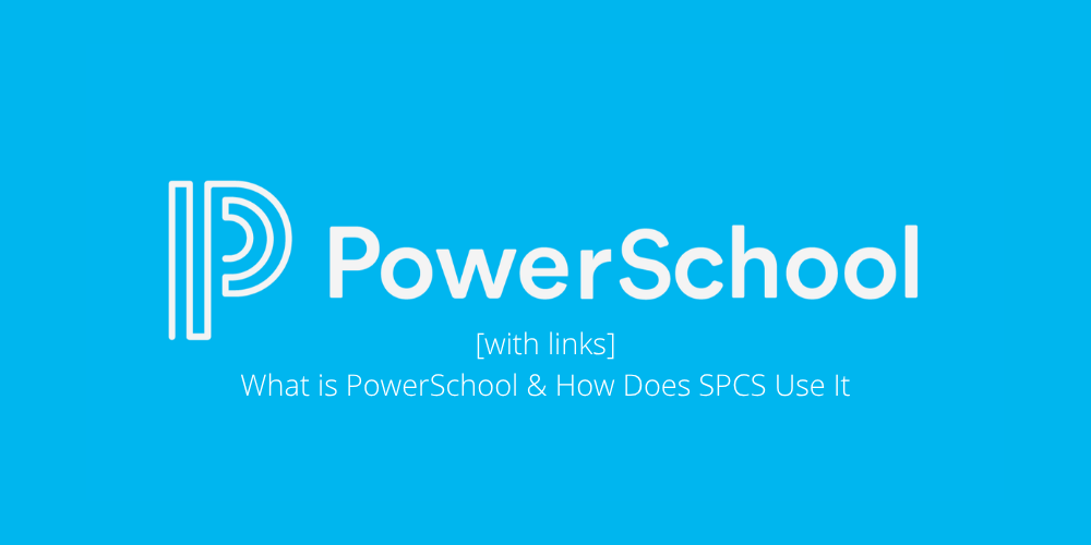powerschool logo